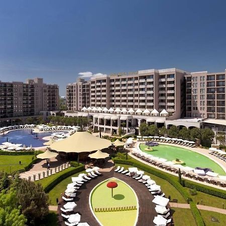 Barcelo Royal Beach - Prestige Apartments Slantschew brjag Exterior foto