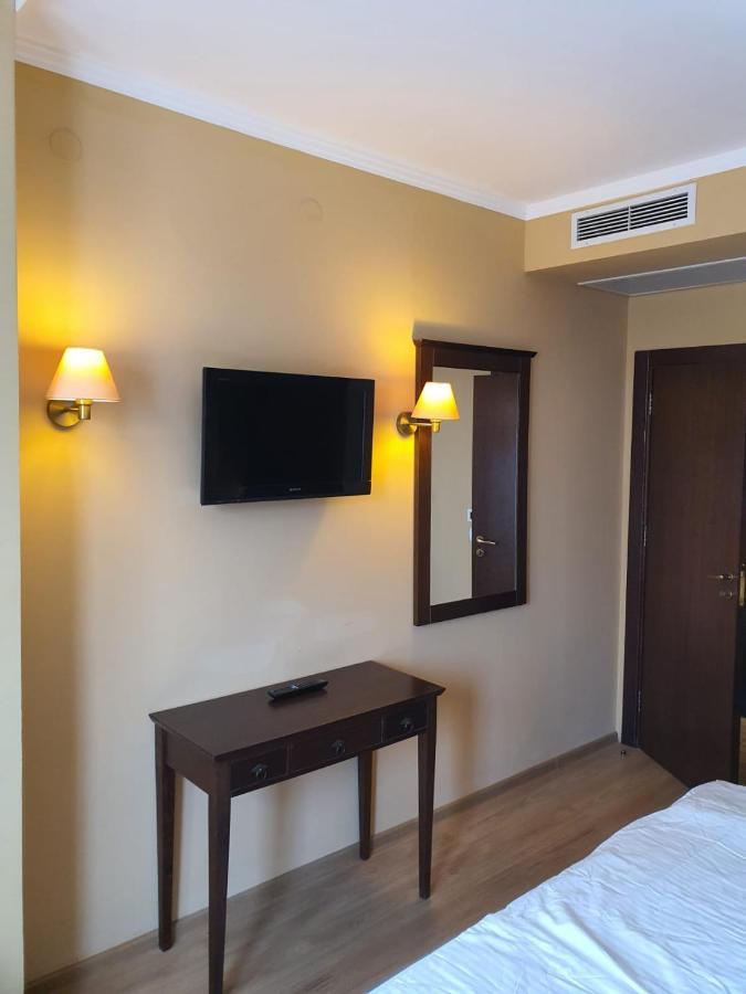 Barcelo Royal Beach - Prestige Apartments Slantschew brjag Exterior foto